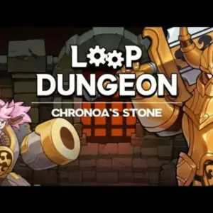 Loop Dungeon