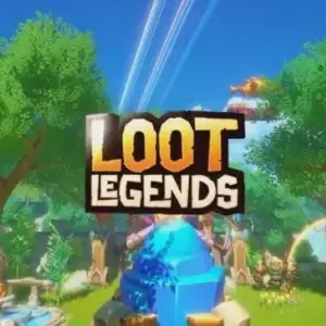 Loot Legends mod android