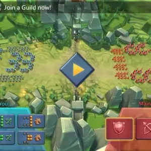 Lords Mobile