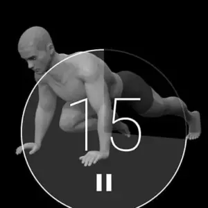 Lose Weight in 30 Days mod apk