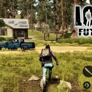 Lost Future