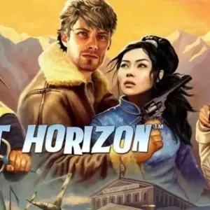 Lost Horizon