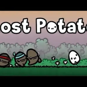 Lost Potato