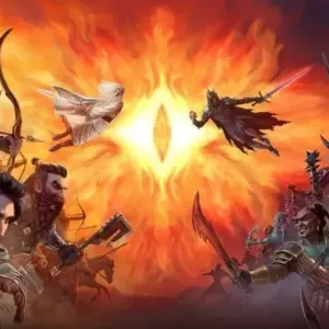 LotR Heroes of Middle earth