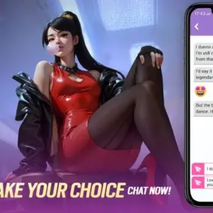 Love Angels mod