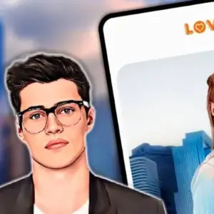 Love Chat: Virtual Dating Game