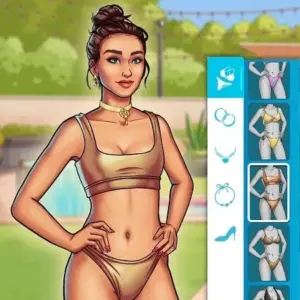 Love Island The Game 2 mod
