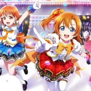 Love Live! School Idol Festival 2 MIRACLE LIVE! MOD APK (Menu/God Mode/Score Multiplier) 1.3.0 6 Love Live SIF2 MIRACLE LIVE