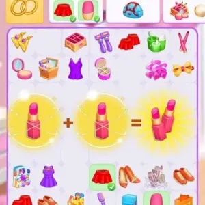 Love Paradise mod apk