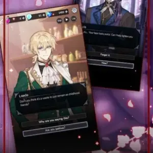 Love Pheromone android