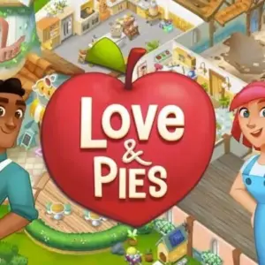 Love & Pies