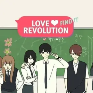 Love Revolution