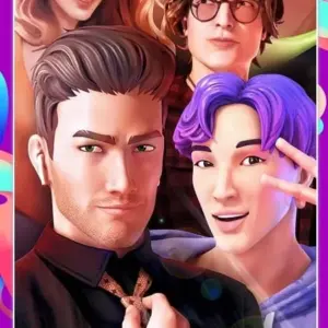 Love Sparks mod