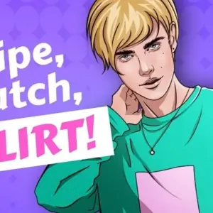 Love Talk Dating Game