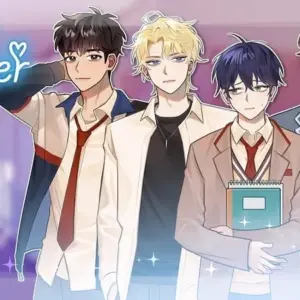 Mô tả hình ảnh về giao diện game Love Traveler