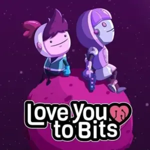 Love You to Bits
