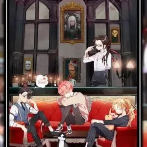 LoveUnholyc mod apk free