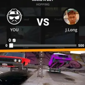 Lowriders Comeback 2 Cruising mod android