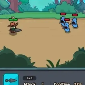 Lucky Guy mod apk android