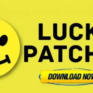 Mô tả hình ảnh: Giao diện chính của ứng dụng Lucky Patcher với danh sách các ứng dụng đã được cài đặt trên thiết bị.