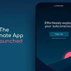 Lumenate