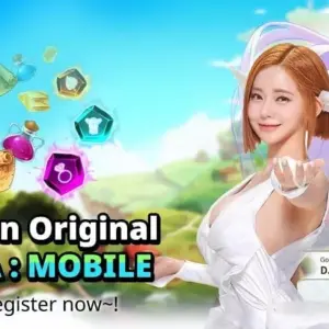 LUNA: MOBILE MOD
