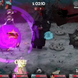 Luna Re Dimensional Watcher mod apk