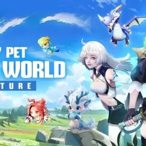 Luna Saga