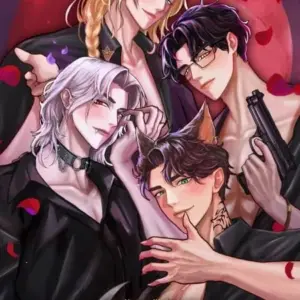 Lunatic Love mod