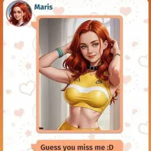 Lust HavenChoose Your Love android 1