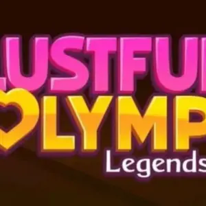 Lustful Olymp Legends