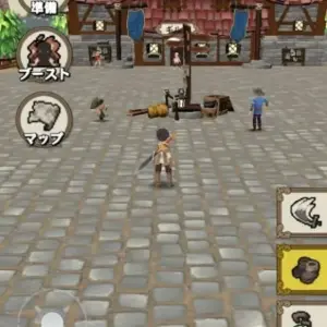 Lvelup RPG mod apk