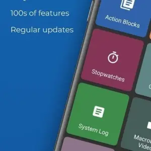 MacroDroid mod