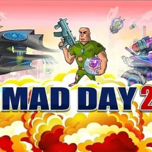 Mad Day 2