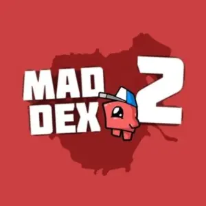 Mad Dex 2