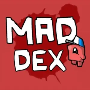Mad Dex
