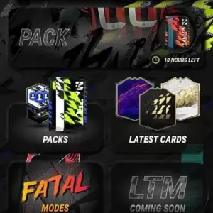 MAD FUT 21 mod