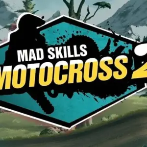 Mad Skills Motocross 2