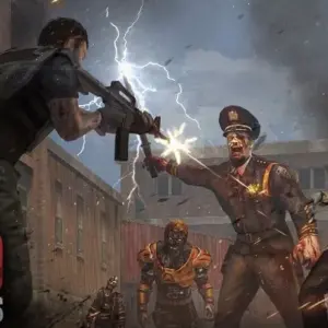 MAD ZOMBIES mod download
