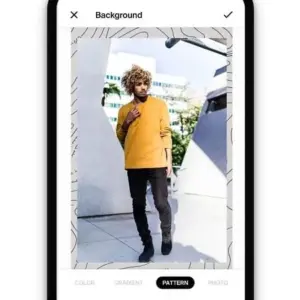 Made Story Editor Collage mod