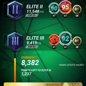 MADFUT 25 apk mod