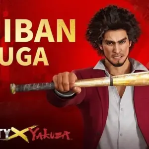 Mafia City YAKUZA, ảnh chụp màn hình game với giao diện thành phố