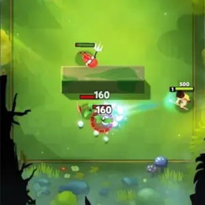 Mage Legends mod