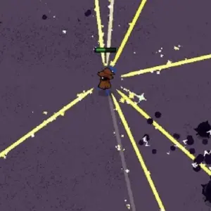 Mages Survival