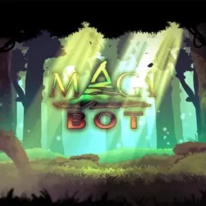 Magibot
