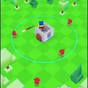 Magic Hero mod