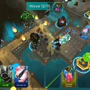 Magic of Destiny android