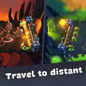 Magic Siege android