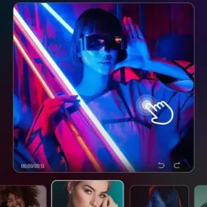 Magic Video Maker mod