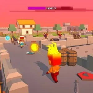 Magica.io mod